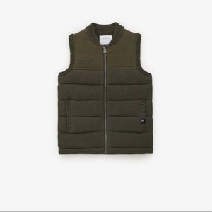 Zara Vest